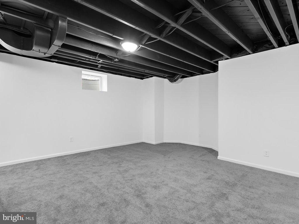 PIKESVILLE - Residential