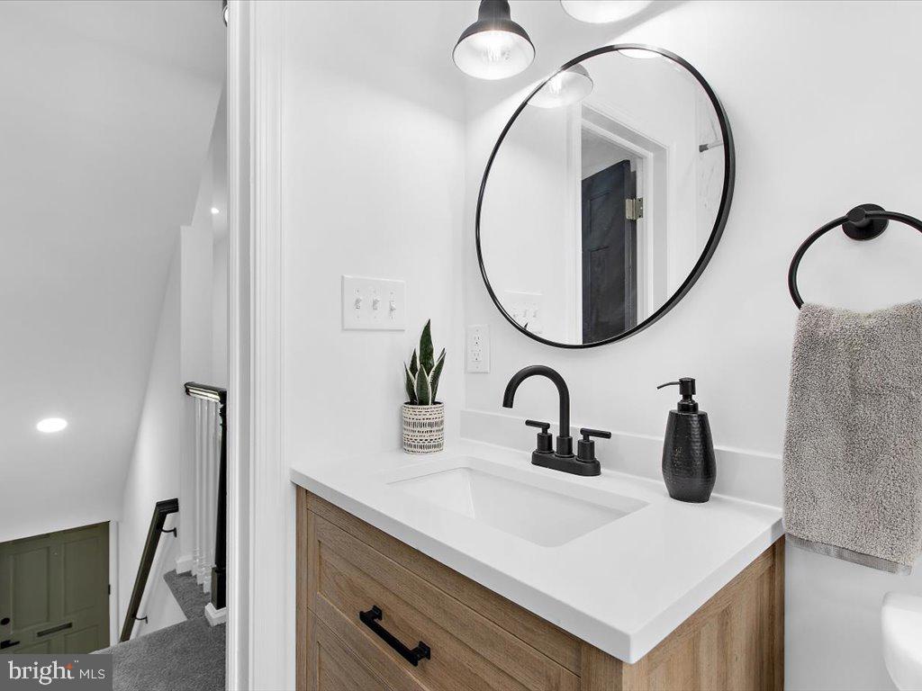 PIKESVILLE - Residential