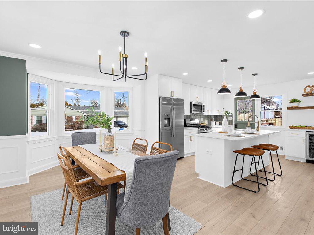 PIKESVILLE - Residential