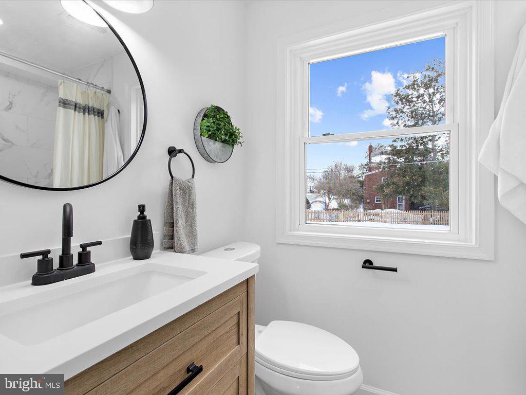 PIKESVILLE - Residential