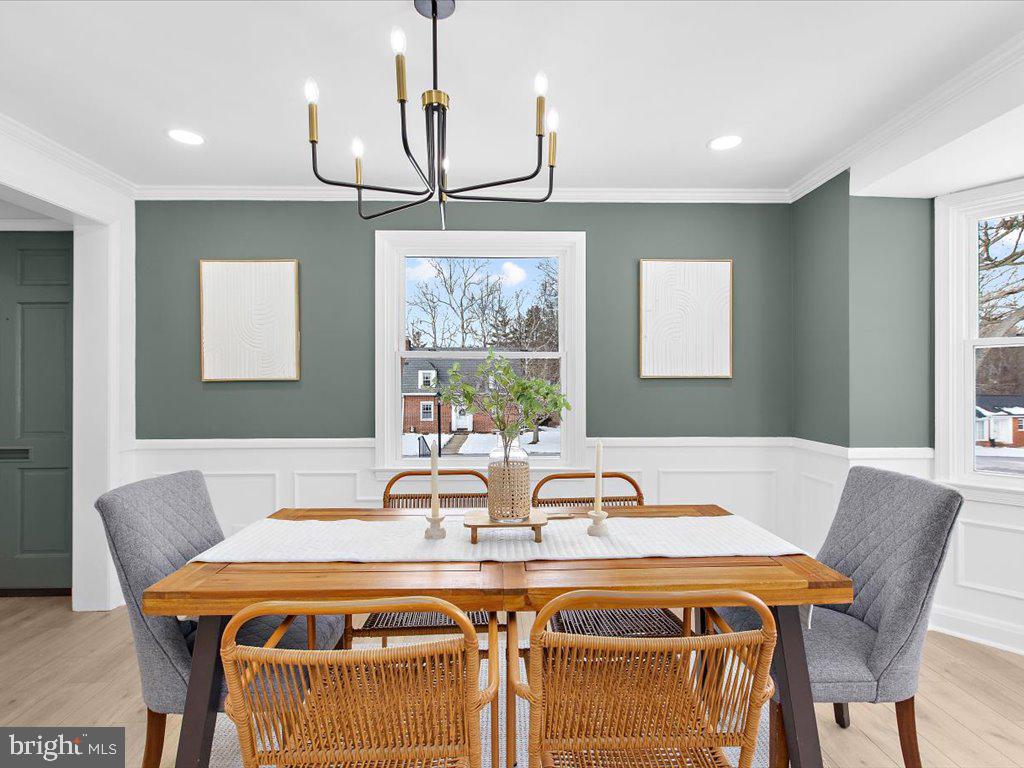 PIKESVILLE - Residential