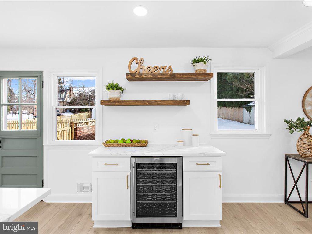 PIKESVILLE - Residential