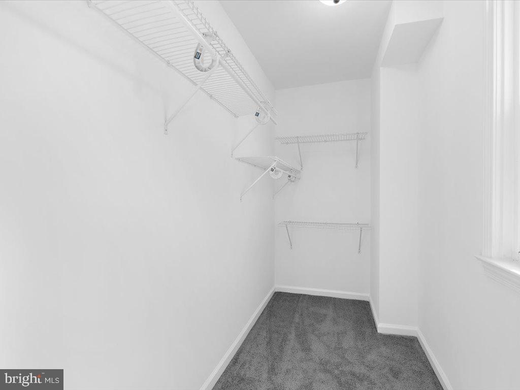 PIKESVILLE - Residential