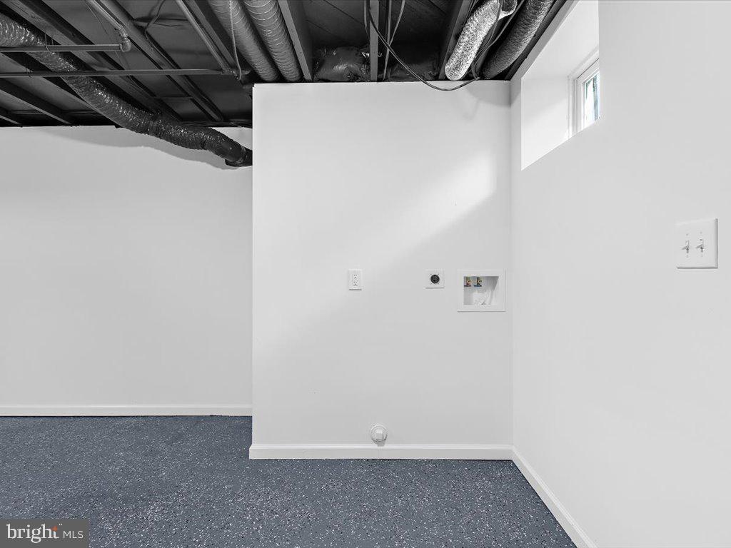 PIKESVILLE - Residential