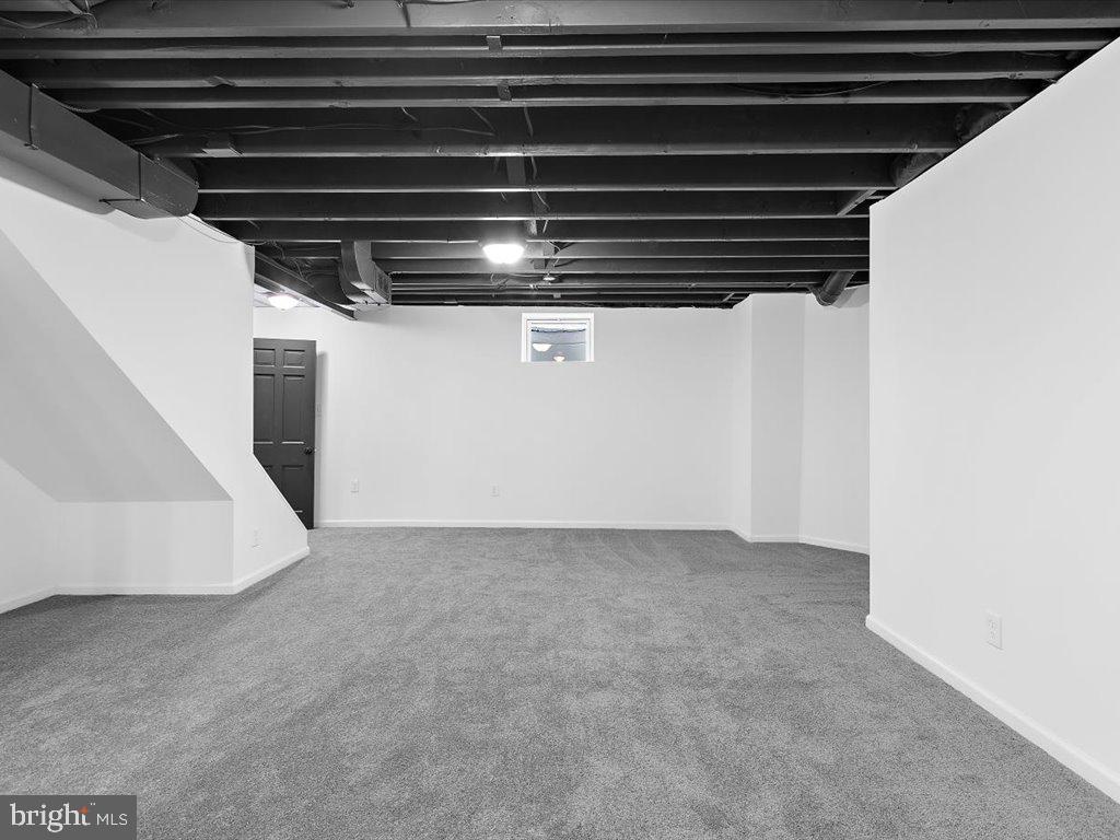 PIKESVILLE - Residential