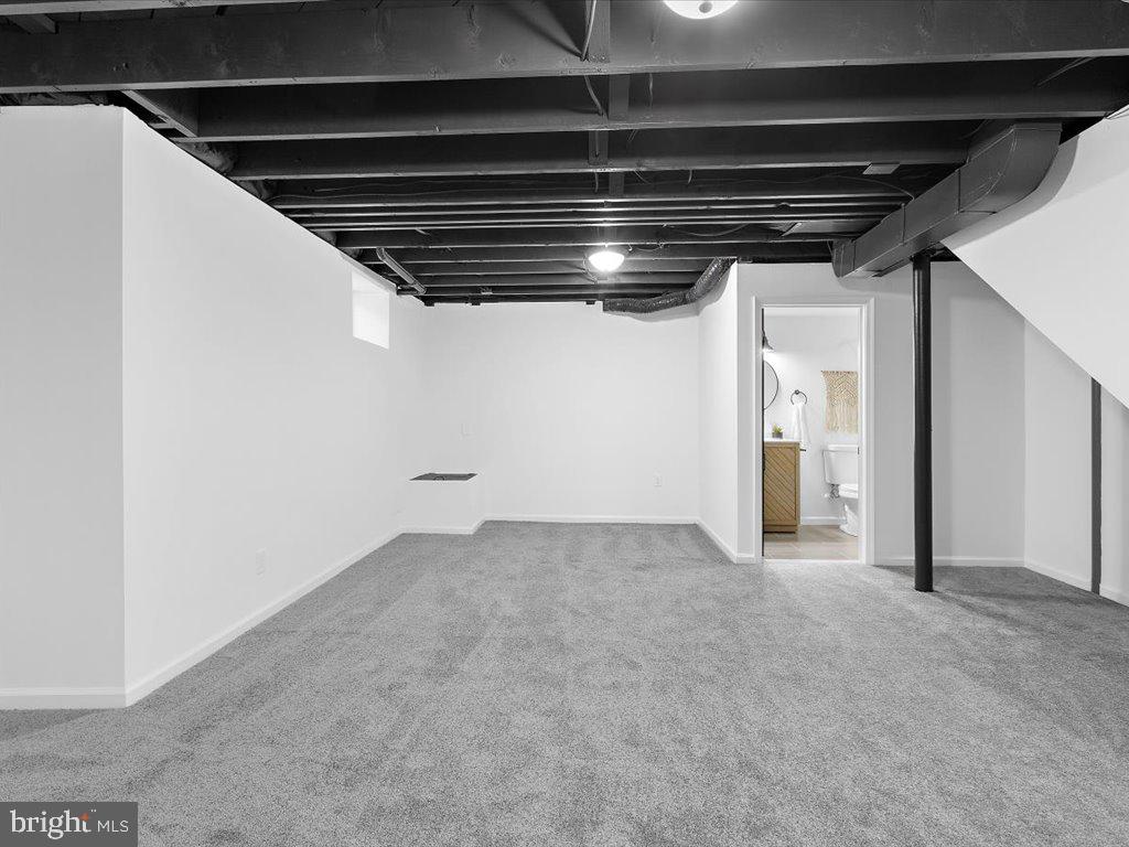 PIKESVILLE - Residential