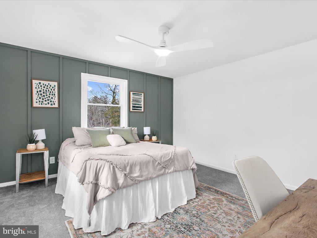 PIKESVILLE - Residential