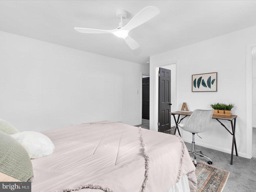 PIKESVILLE - Residential