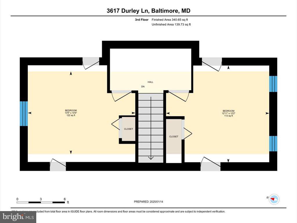 PIKESVILLE - Residential