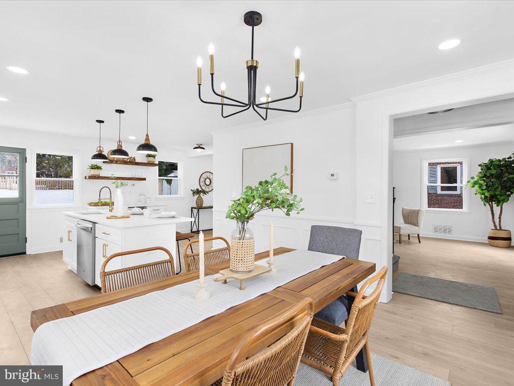 PIKESVILLE - Residential