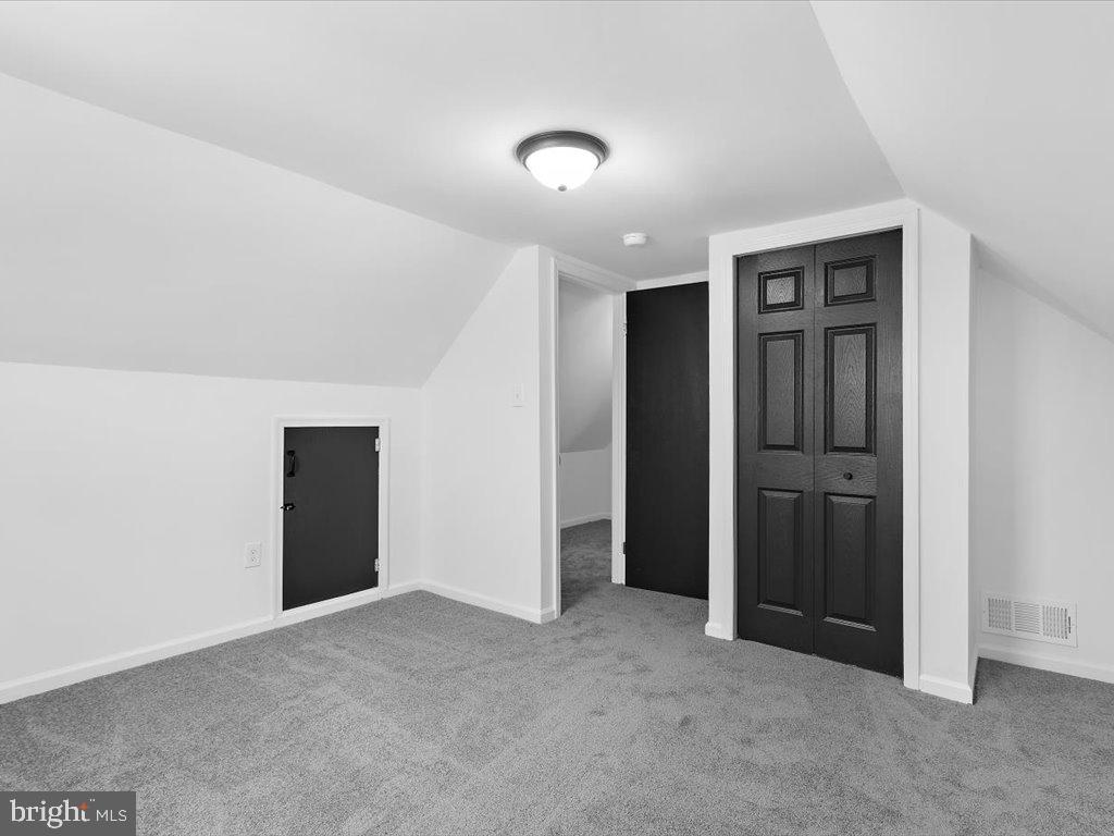 PIKESVILLE - Residential