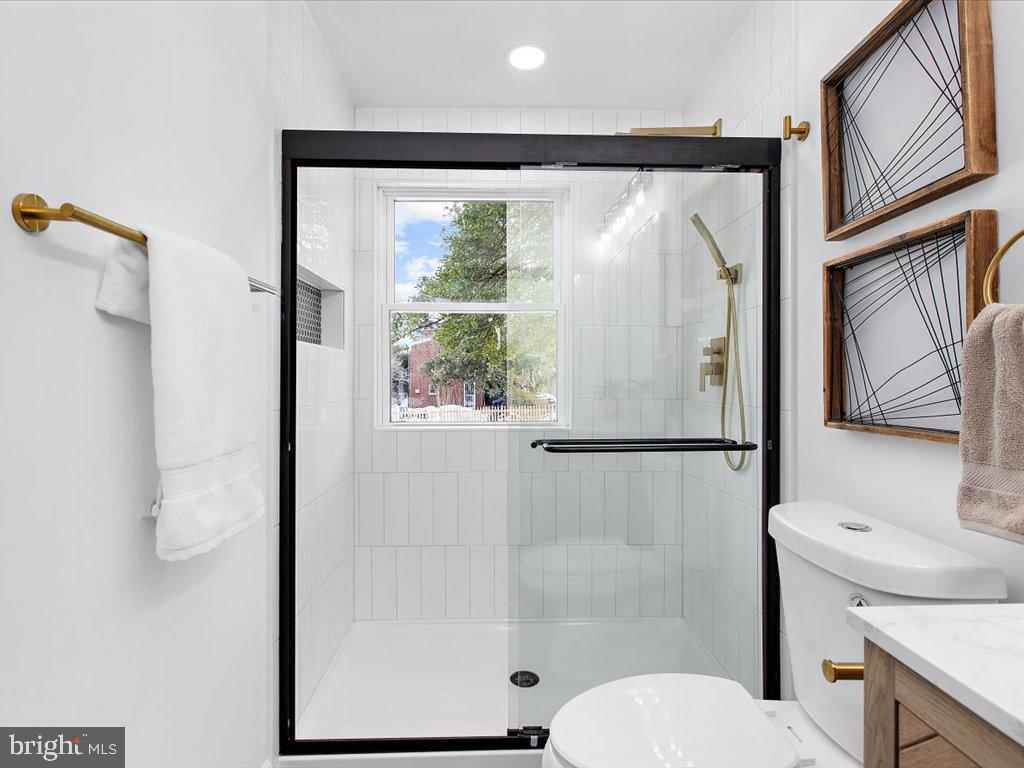 PIKESVILLE - Residential