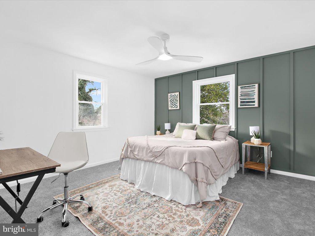 PIKESVILLE - Residential