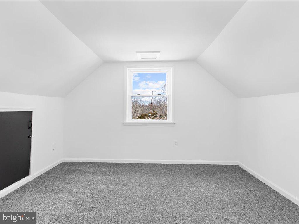 PIKESVILLE - Residential