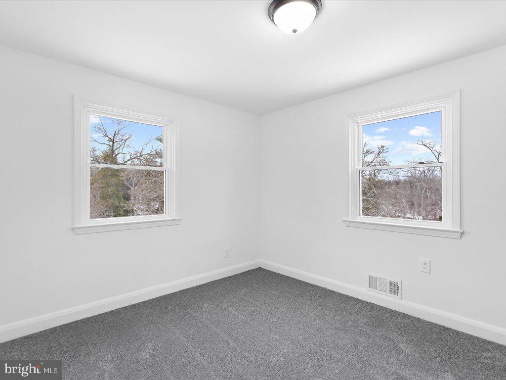 PIKESVILLE - Residential