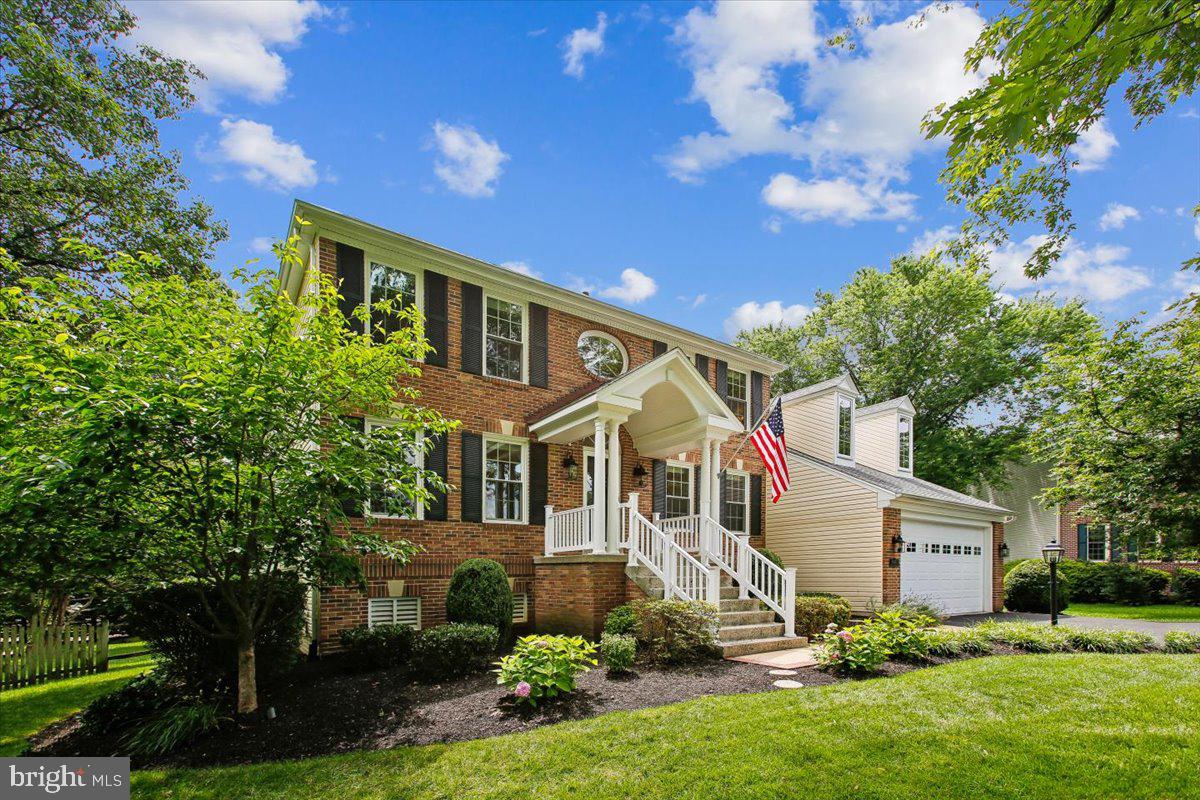 15341 STILLFIELD COURT