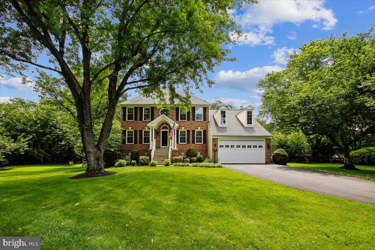 15341 STILLFIELD COURT