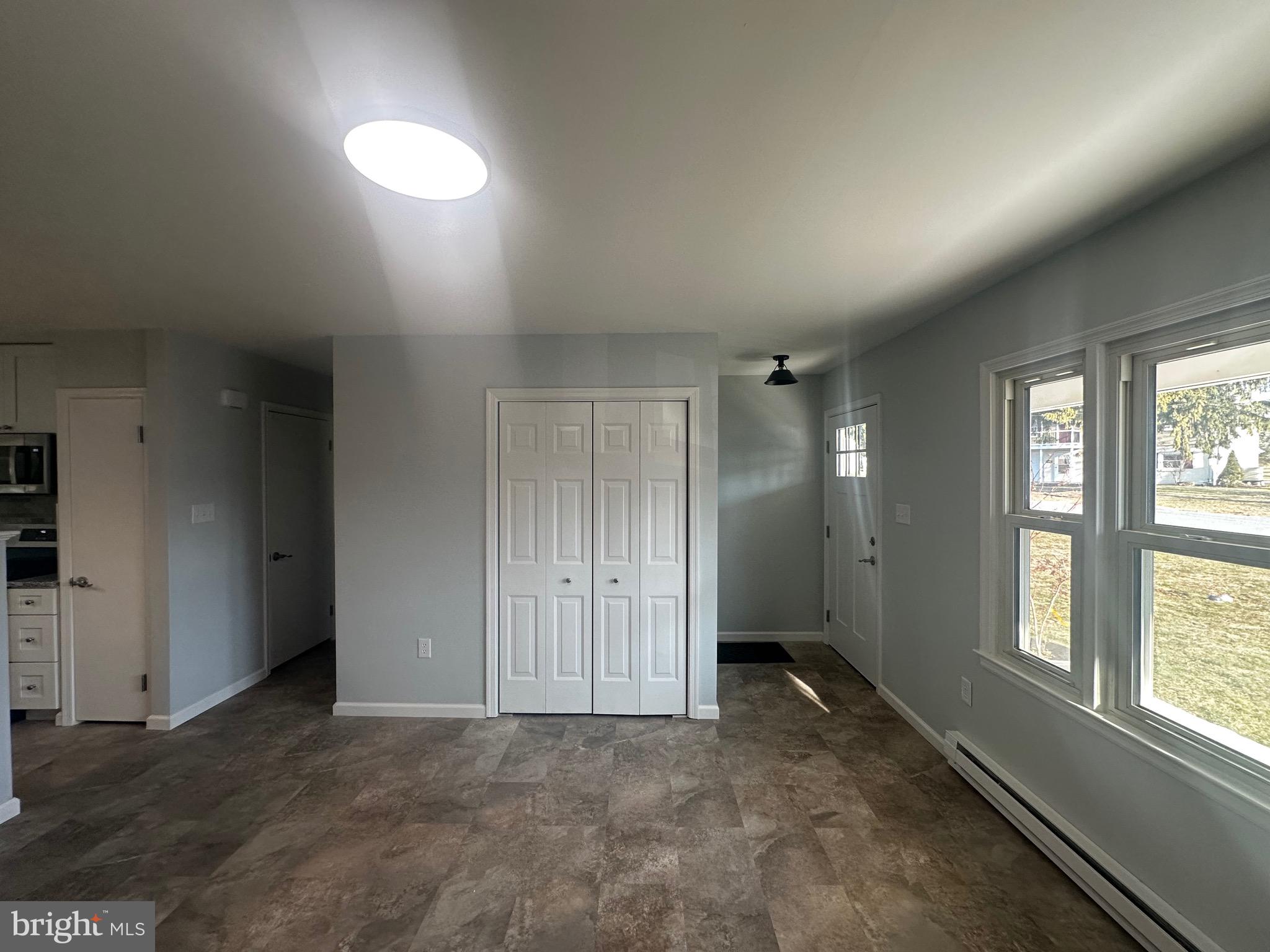 MARIETTA - Residential