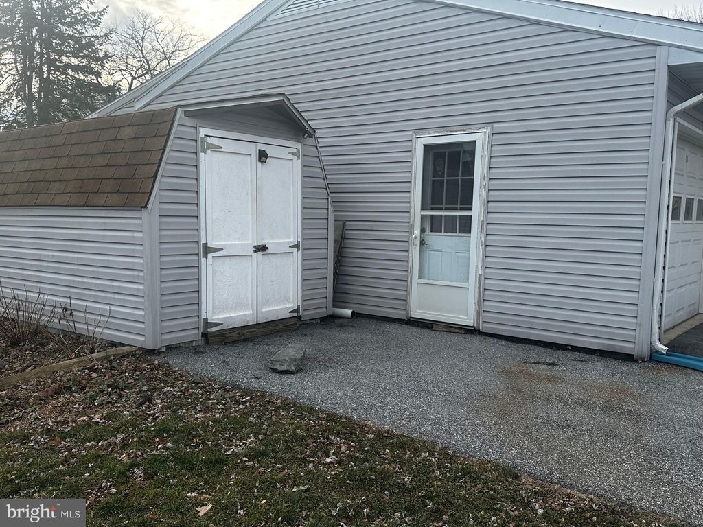 Photo of 24 Pajill Drive, MARIETTA, PA 17547 (MLS # PALA2064764)