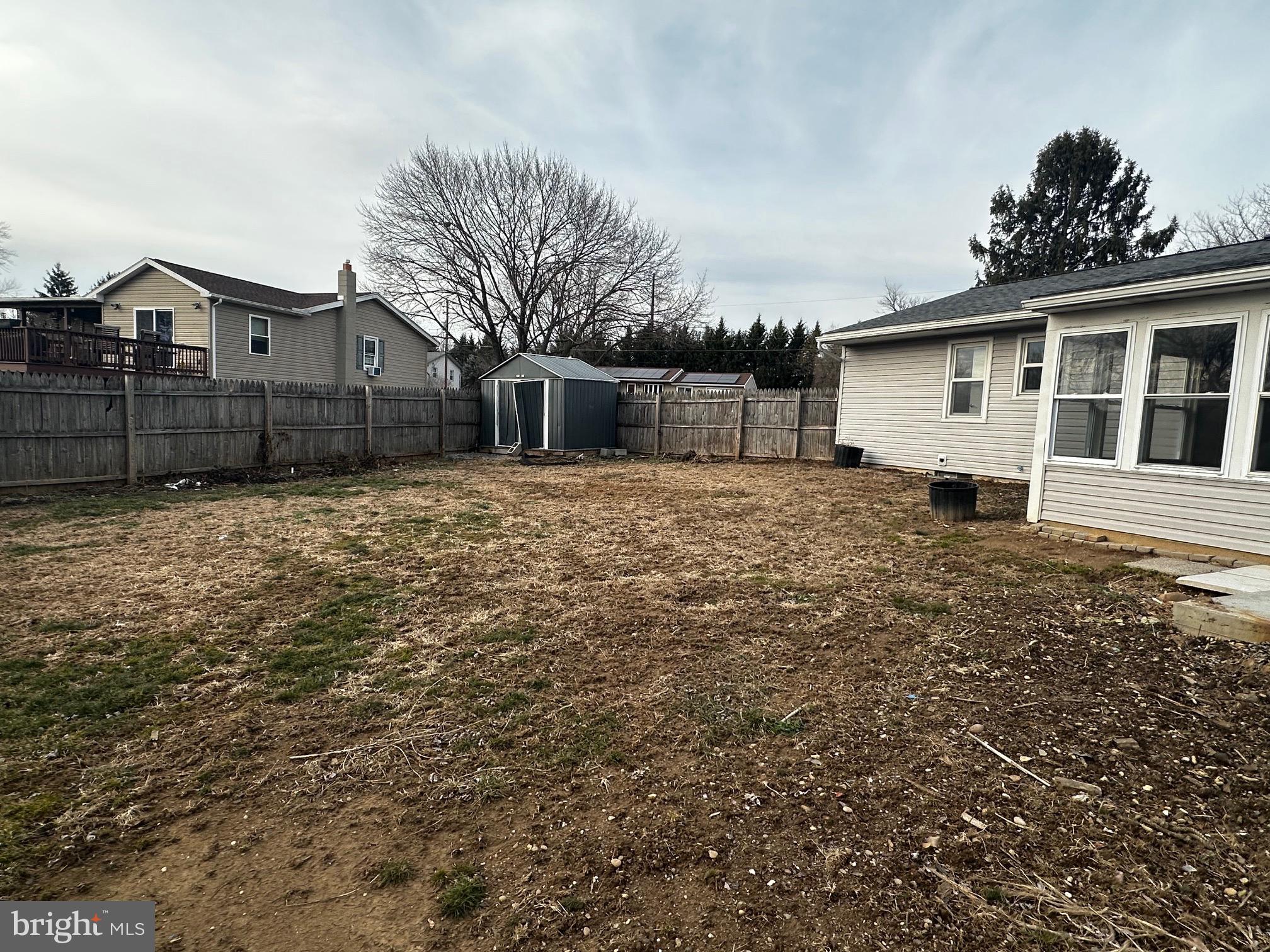 MARIETTA - Residential