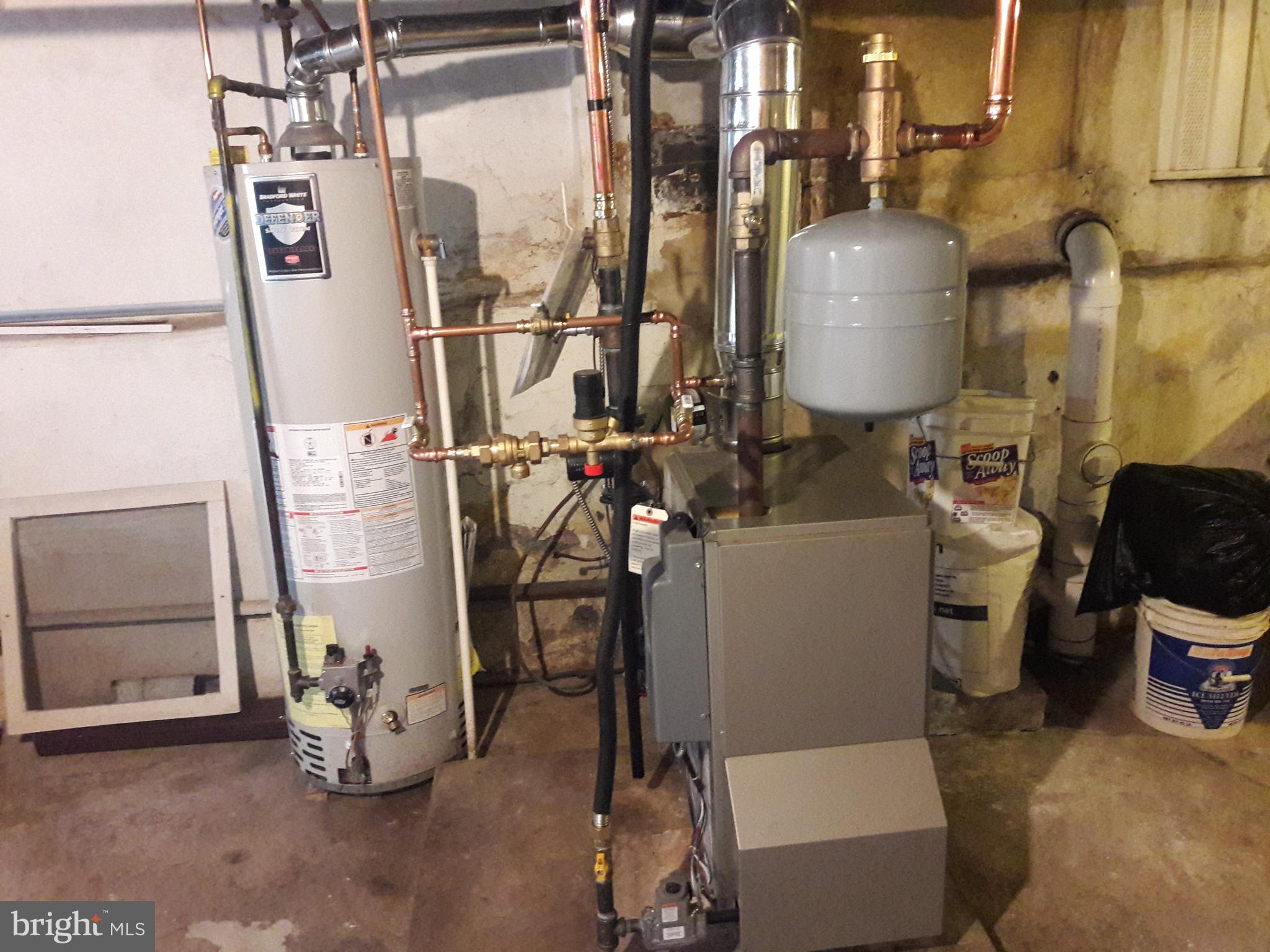 POTTSTOWN - Residential