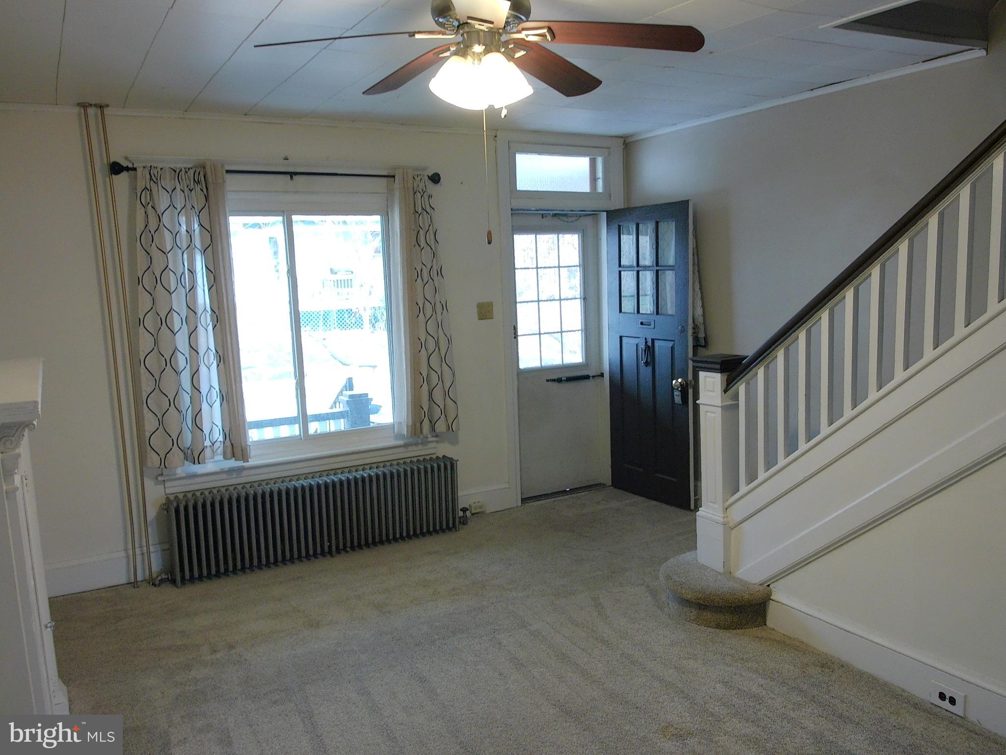 POTTSTOWN - Residential