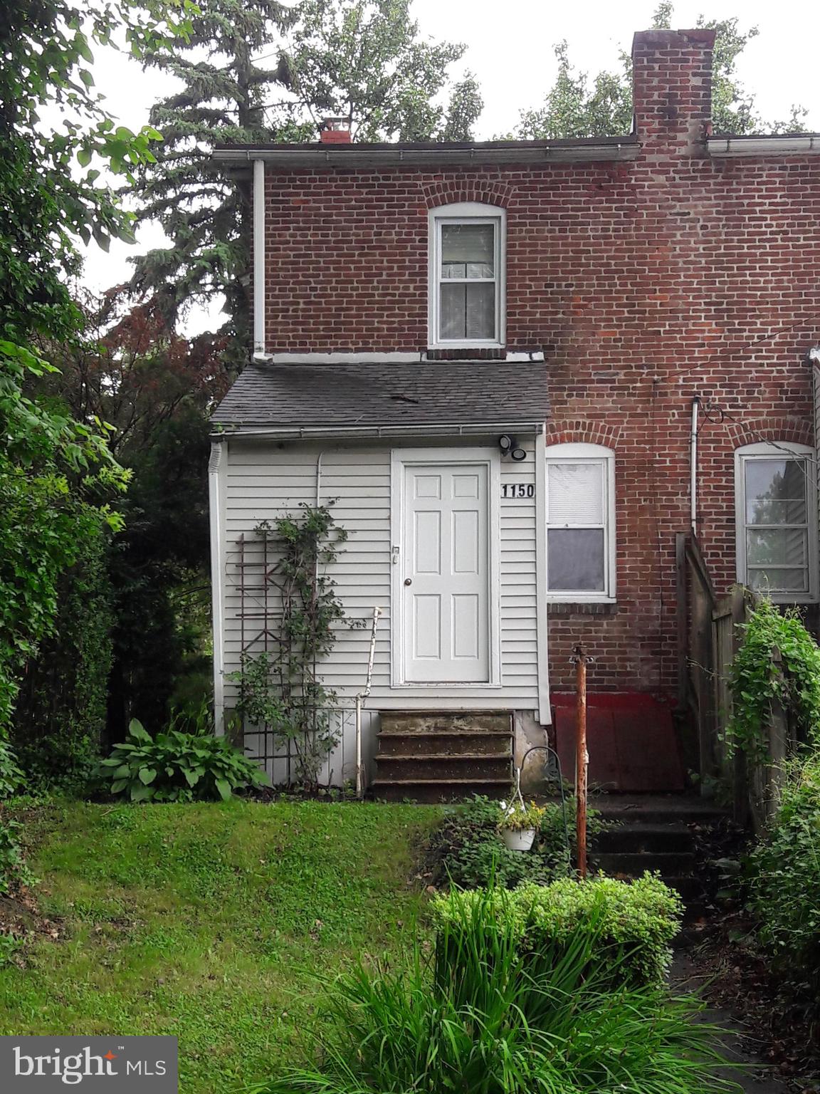 POTTSTOWN - Residential