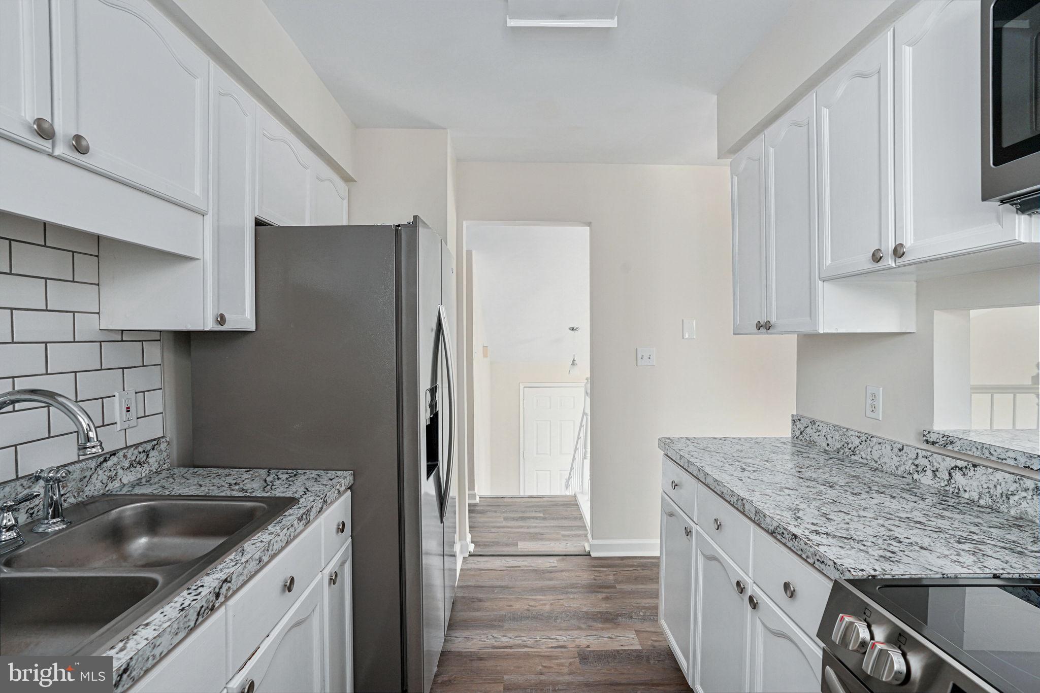 HOLLEYBROOKE - Residential