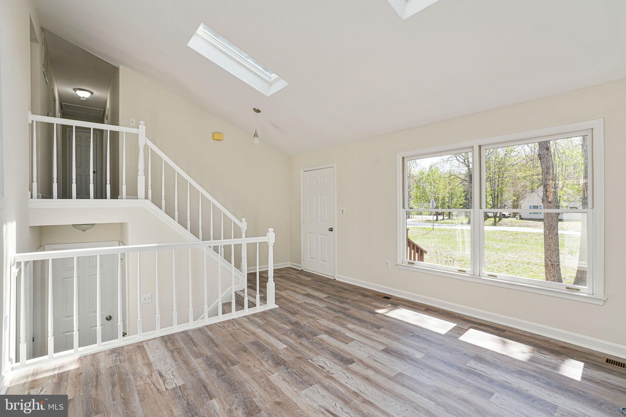 HOLLEYBROOKE - Residential