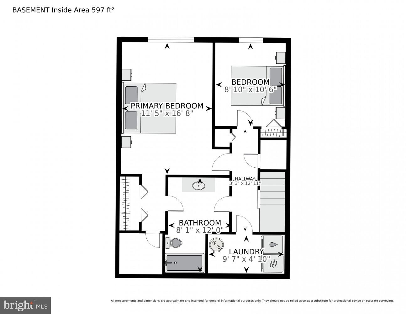 POTOMAC GROVE - Residential Lease