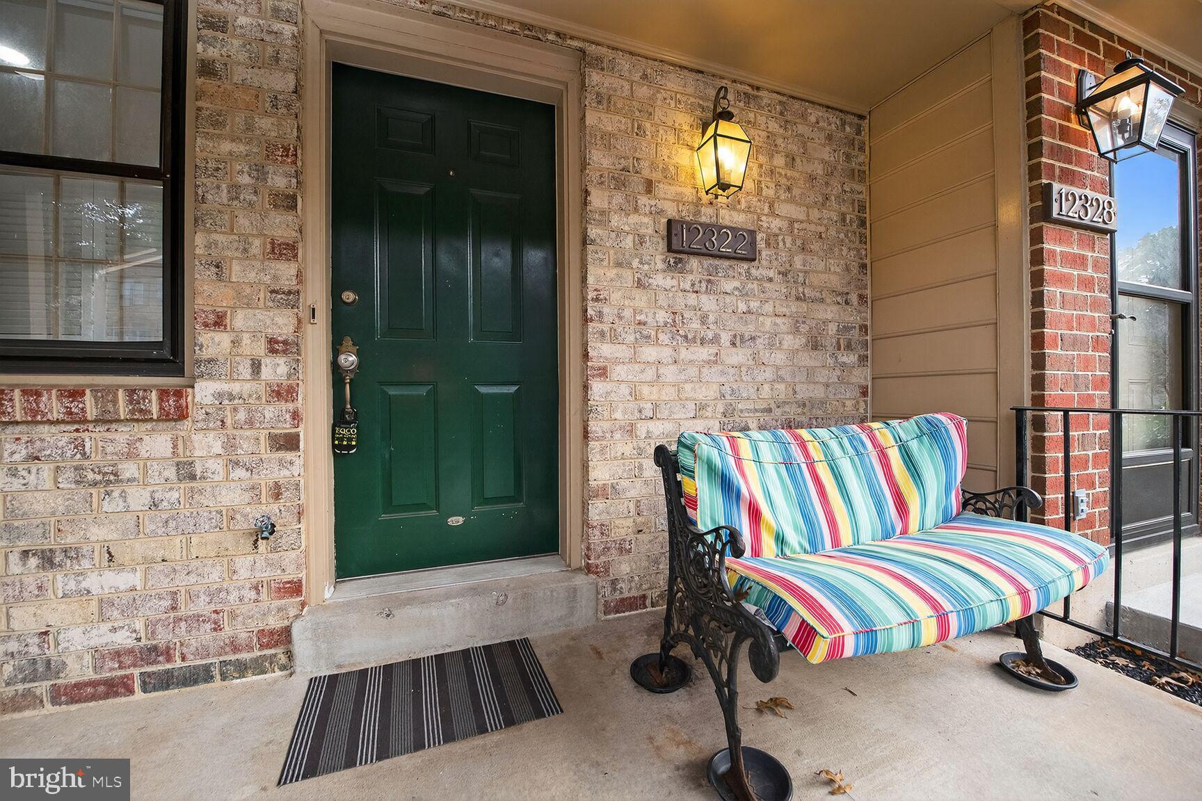 POTOMAC GROVE - Residential Lease