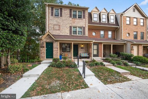 12322 SWEETBOUGH 90 NORTH POTOMAC MD 20878