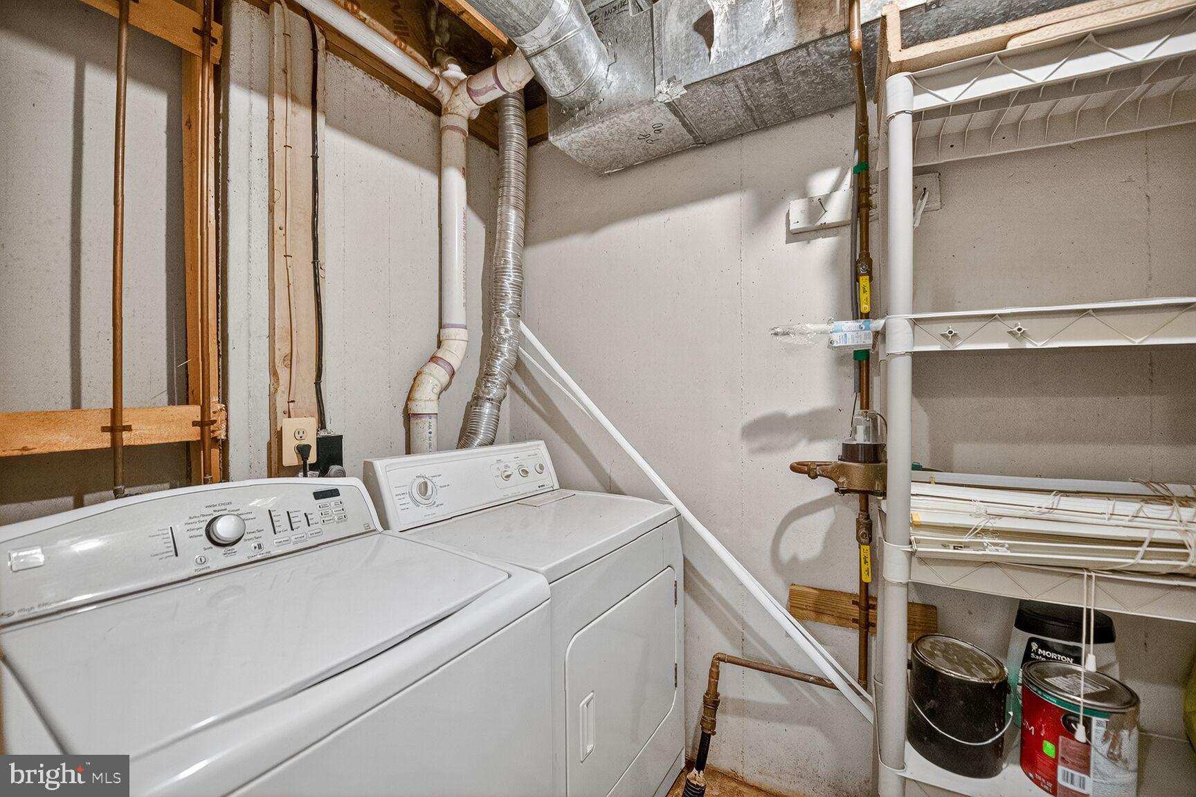 POTOMAC GROVE - Residential Lease