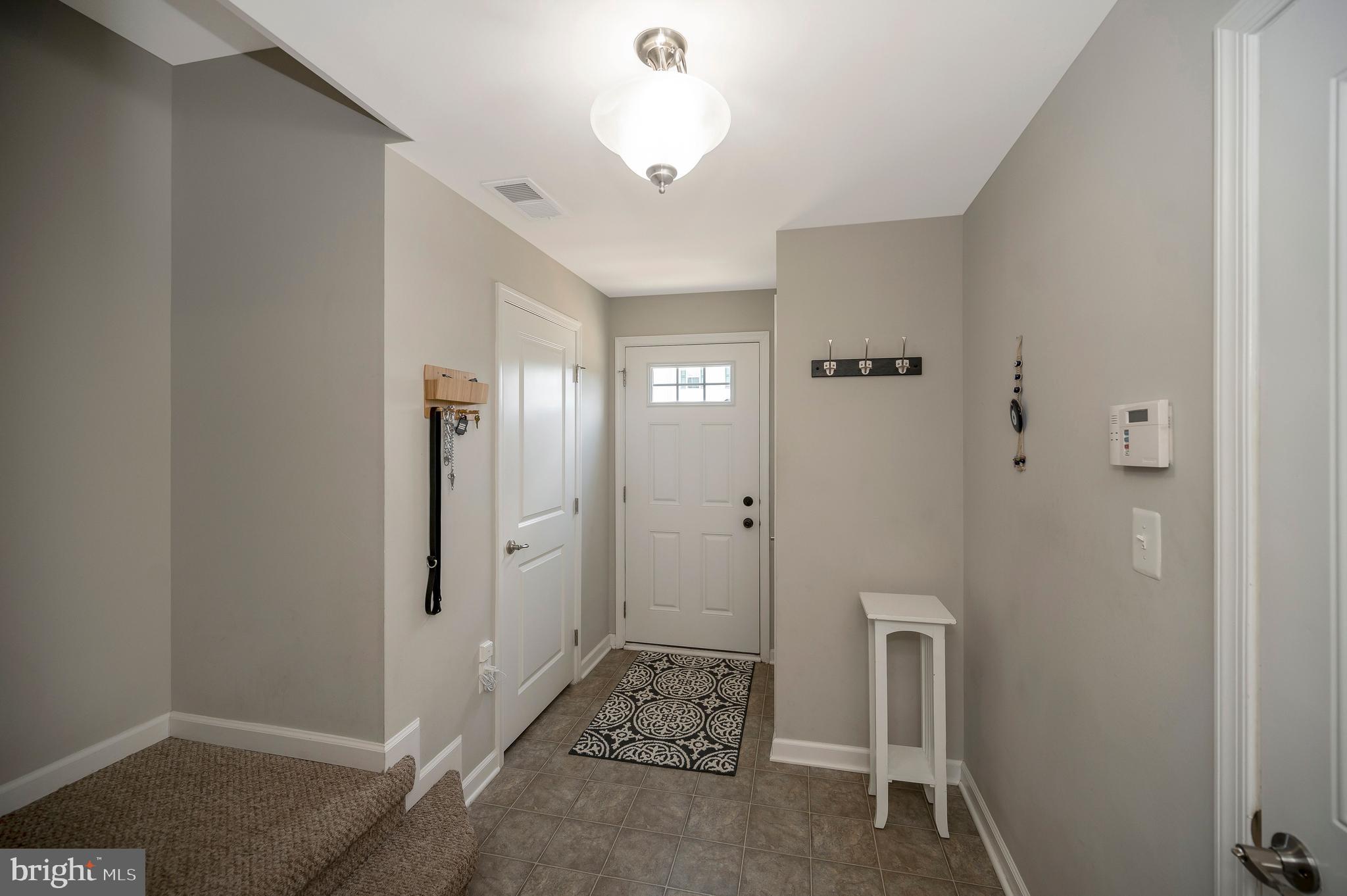 LAFAYETTE CROSSING - Residential