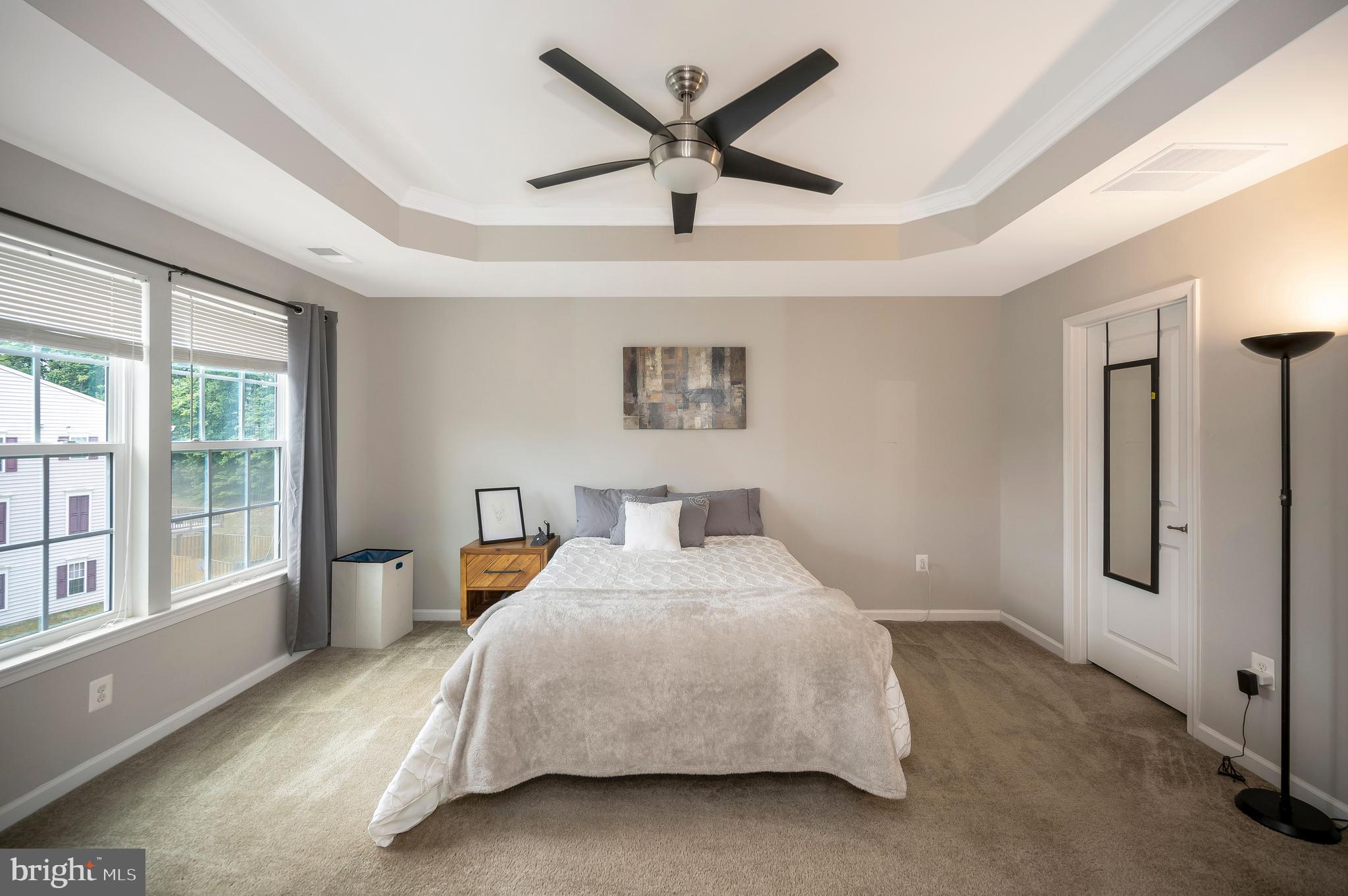 LAFAYETTE CROSSING - Residential