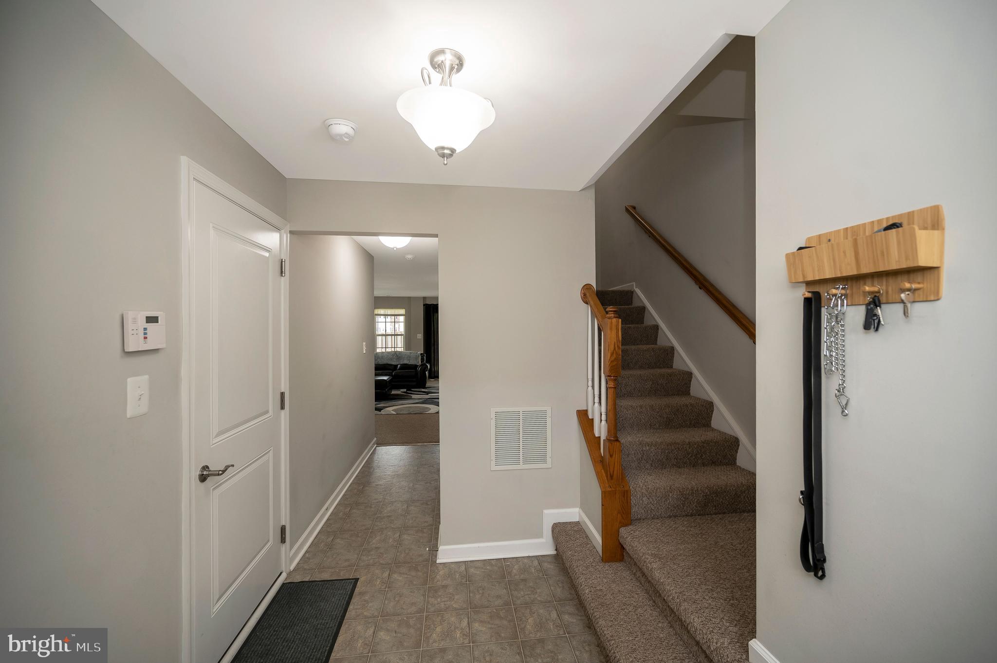 LAFAYETTE CROSSING - Residential