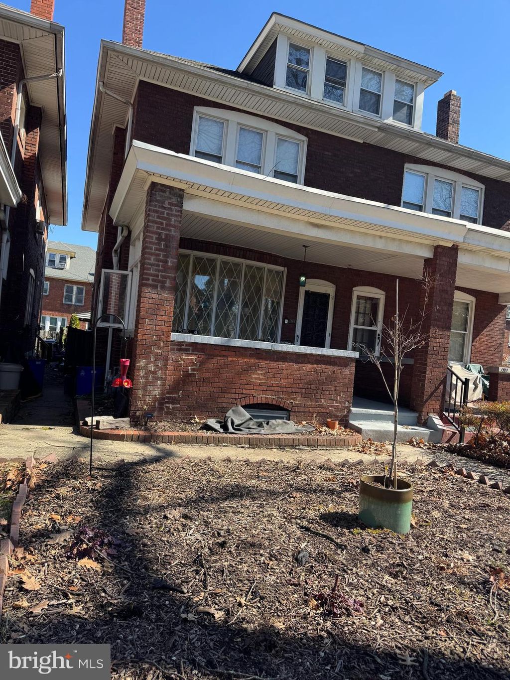 Photo of 1103 N 16th Street, HARRISBURG, PA 17103 (MLS # PADA2057358)