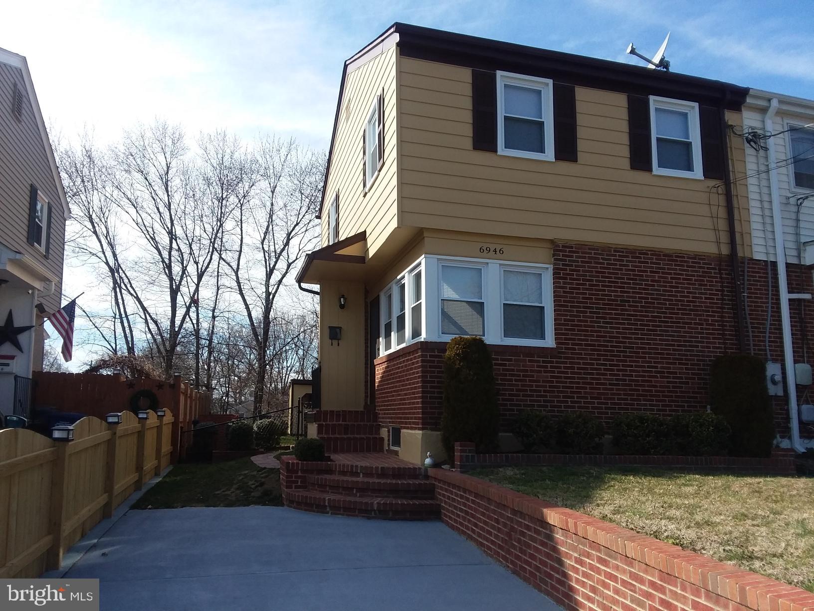 BUCKNELL HEIGHTS - Residential