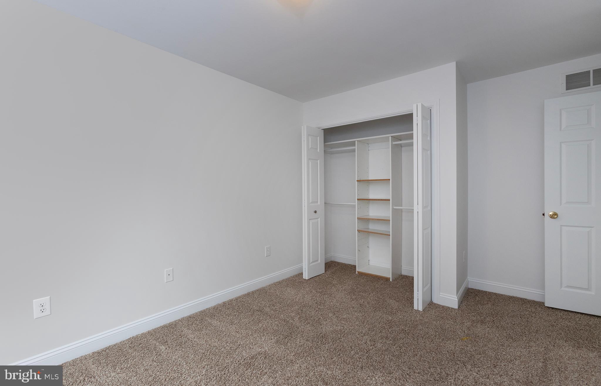 DEER PATH WOODS - Residential