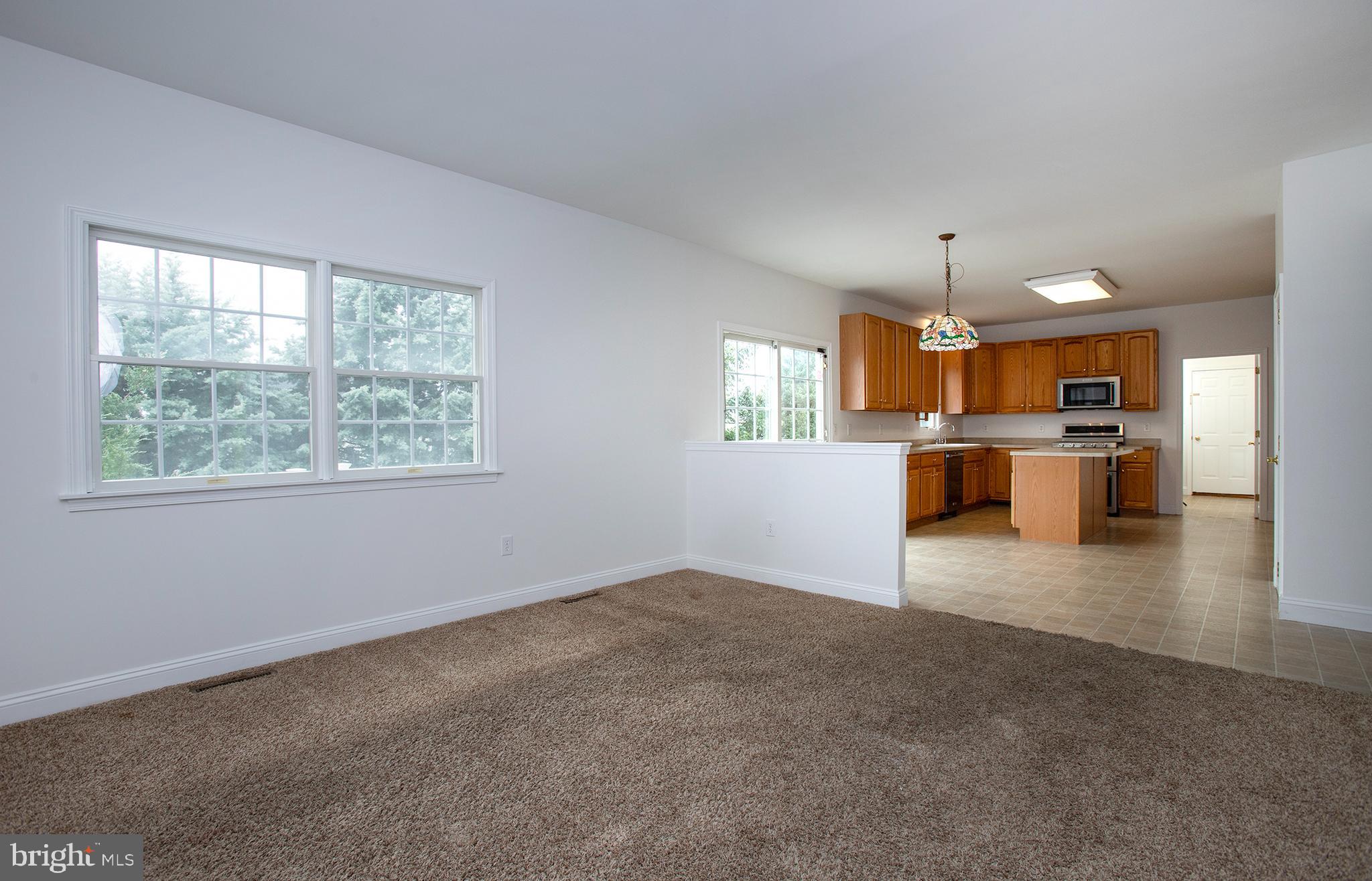 DEER PATH WOODS - Residential