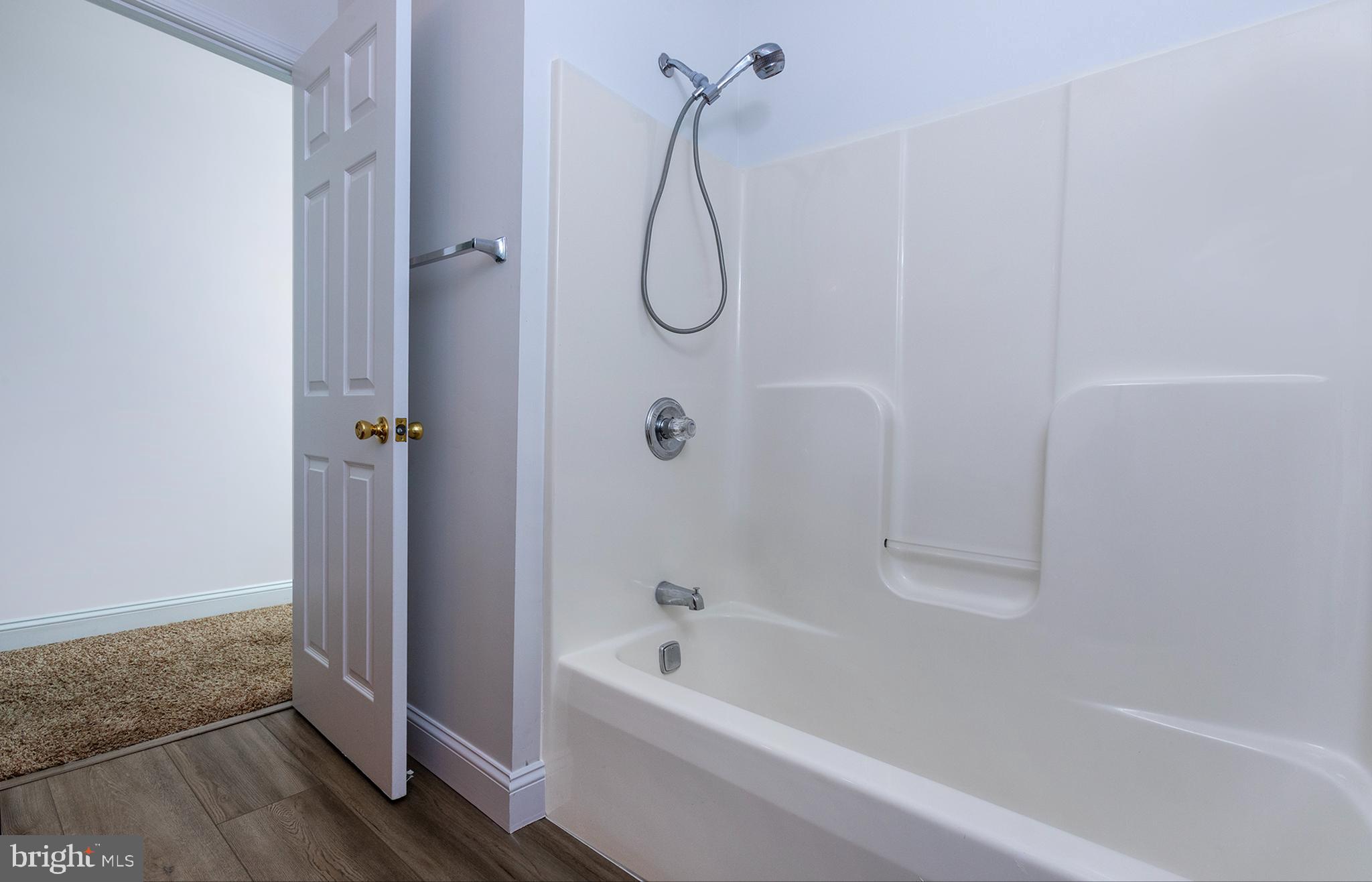 DEER PATH WOODS - Residential