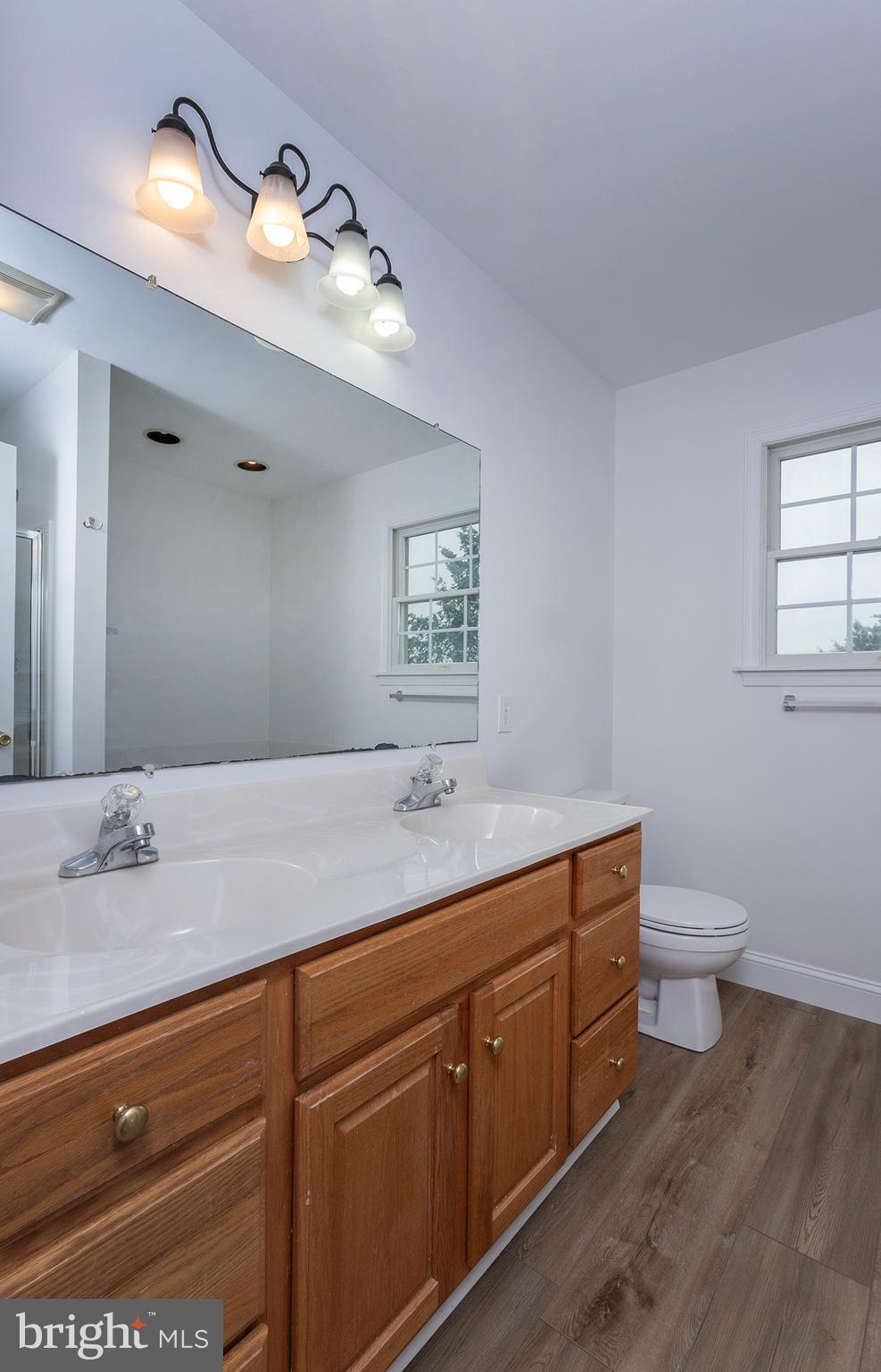 DEER PATH WOODS - Residential