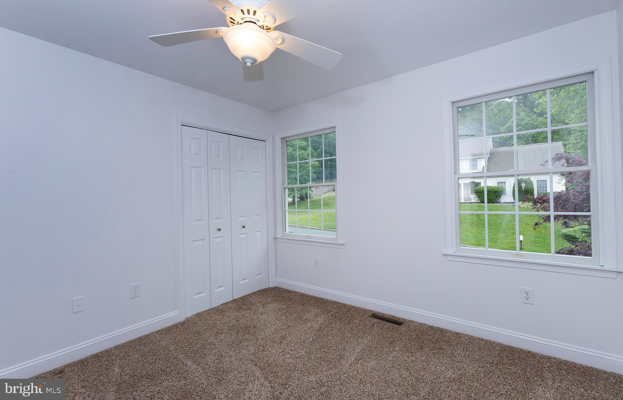 DEER PATH WOODS - Residential