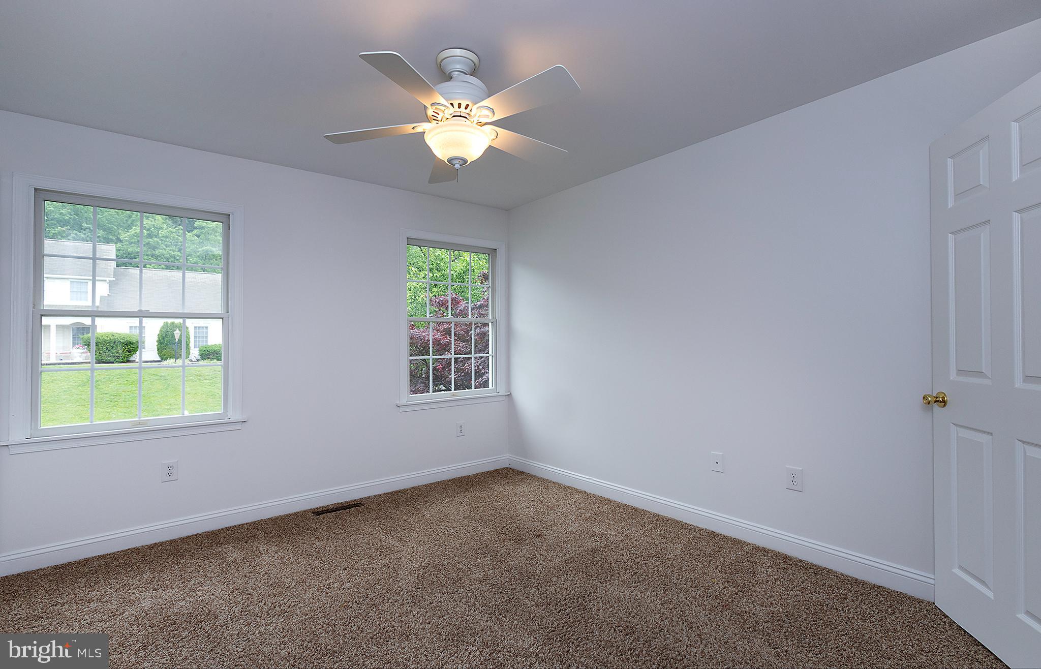 DEER PATH WOODS - Residential