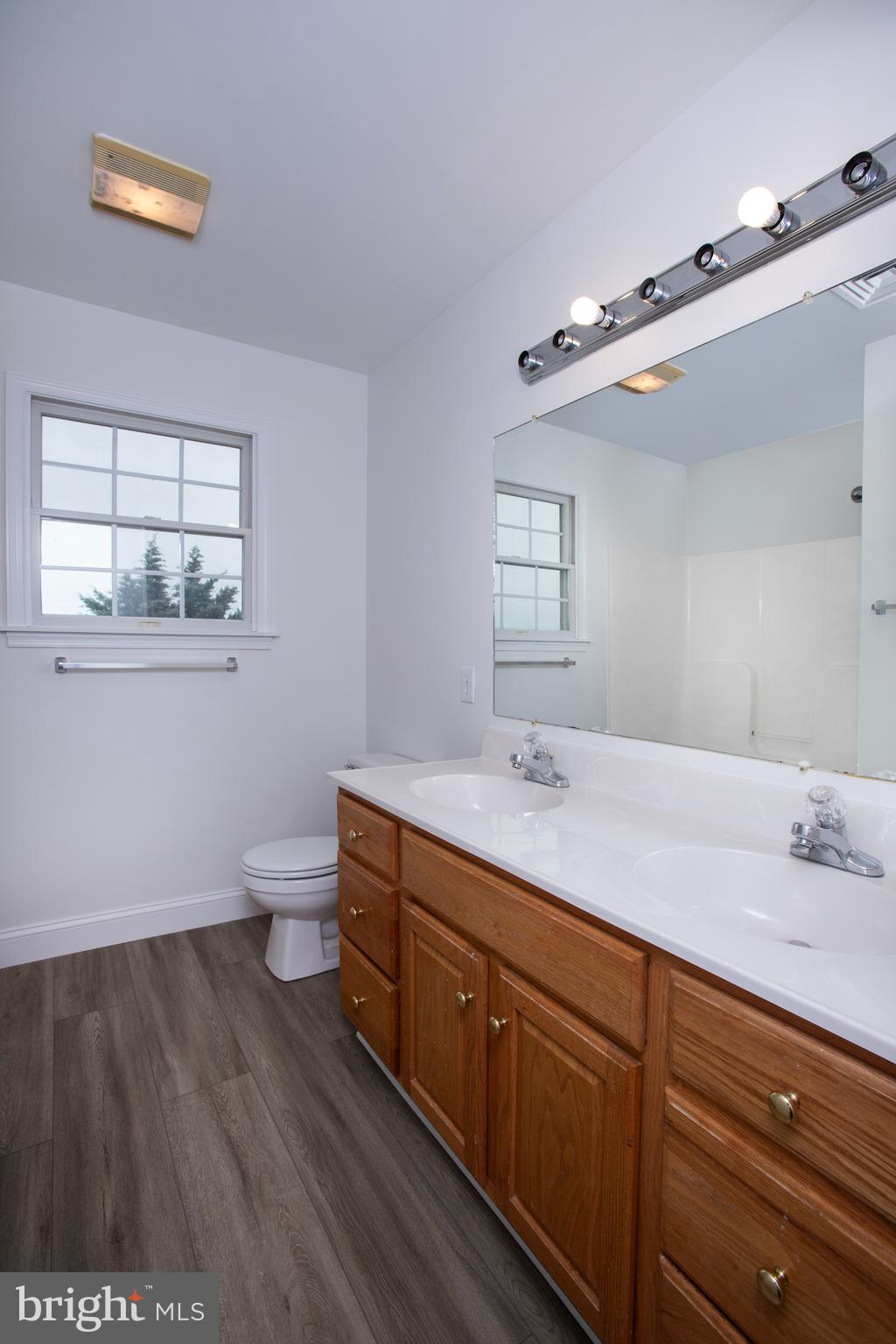 DEER PATH WOODS - Residential