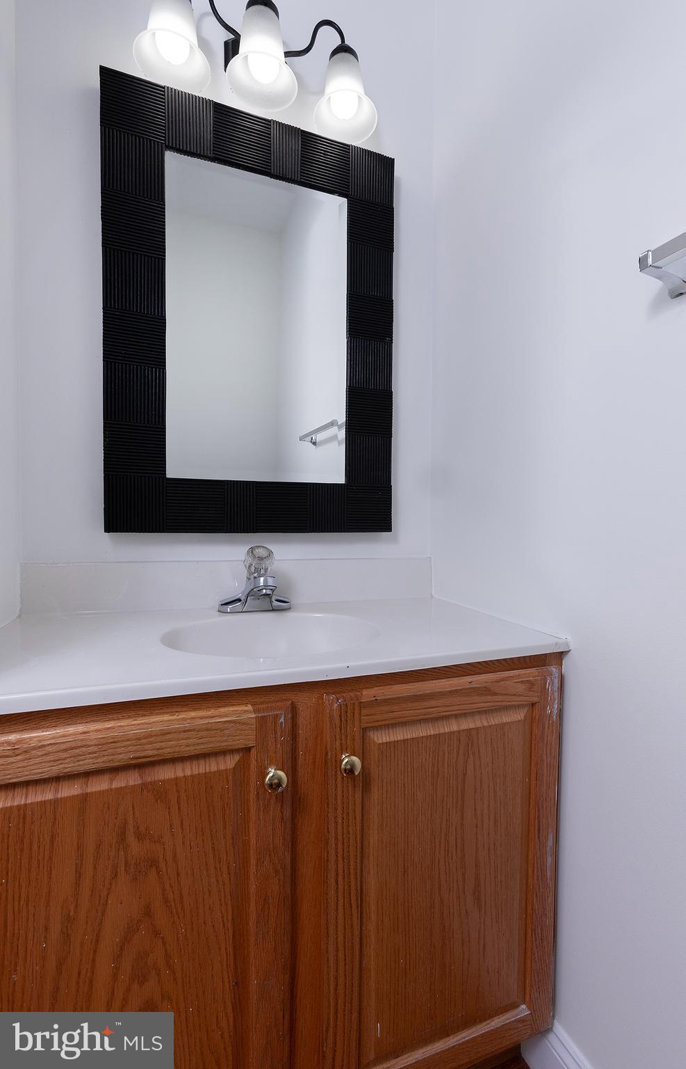 DEER PATH WOODS - Residential