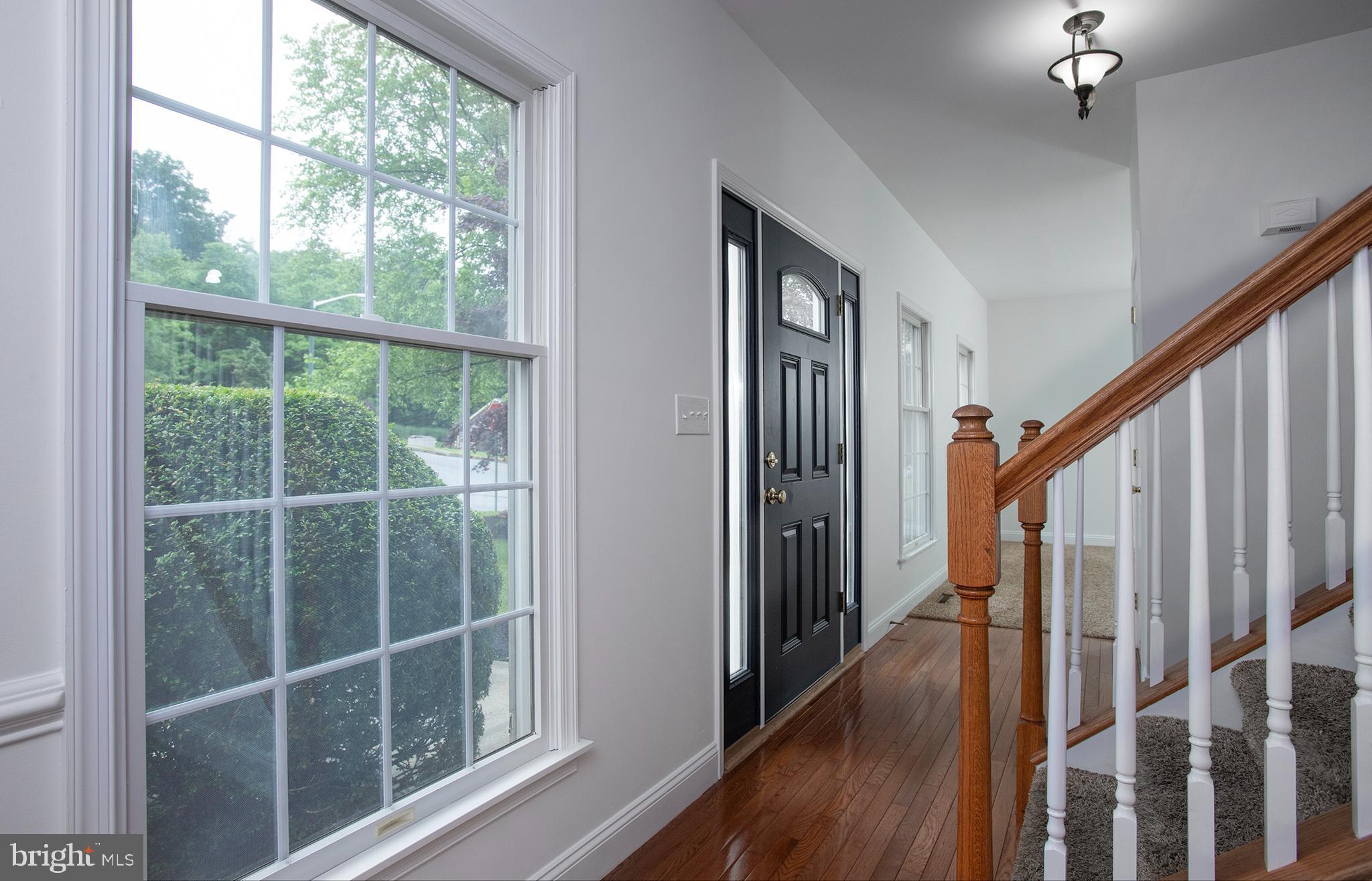 DEER PATH WOODS - Residential