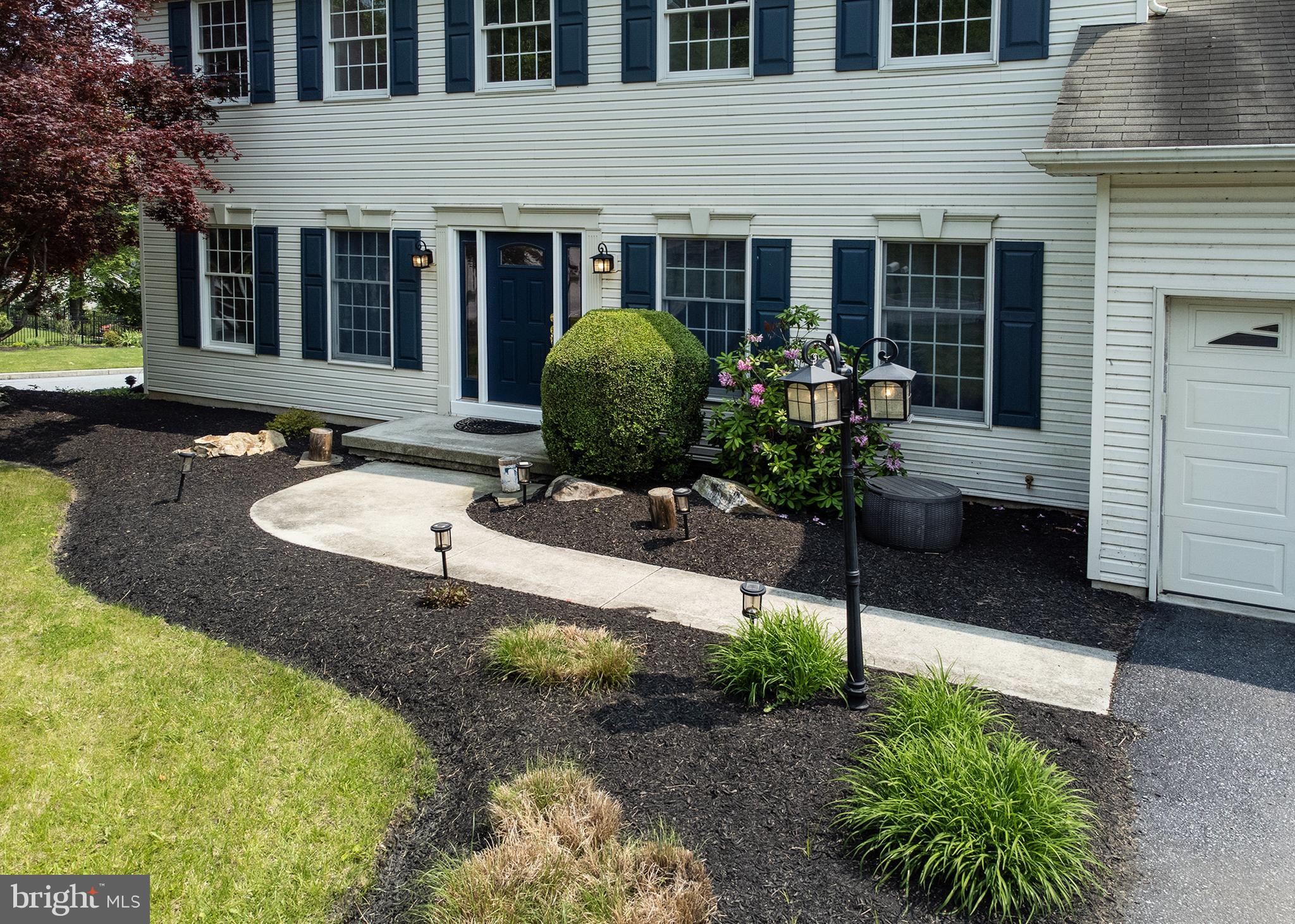 DEER PATH WOODS - Residential