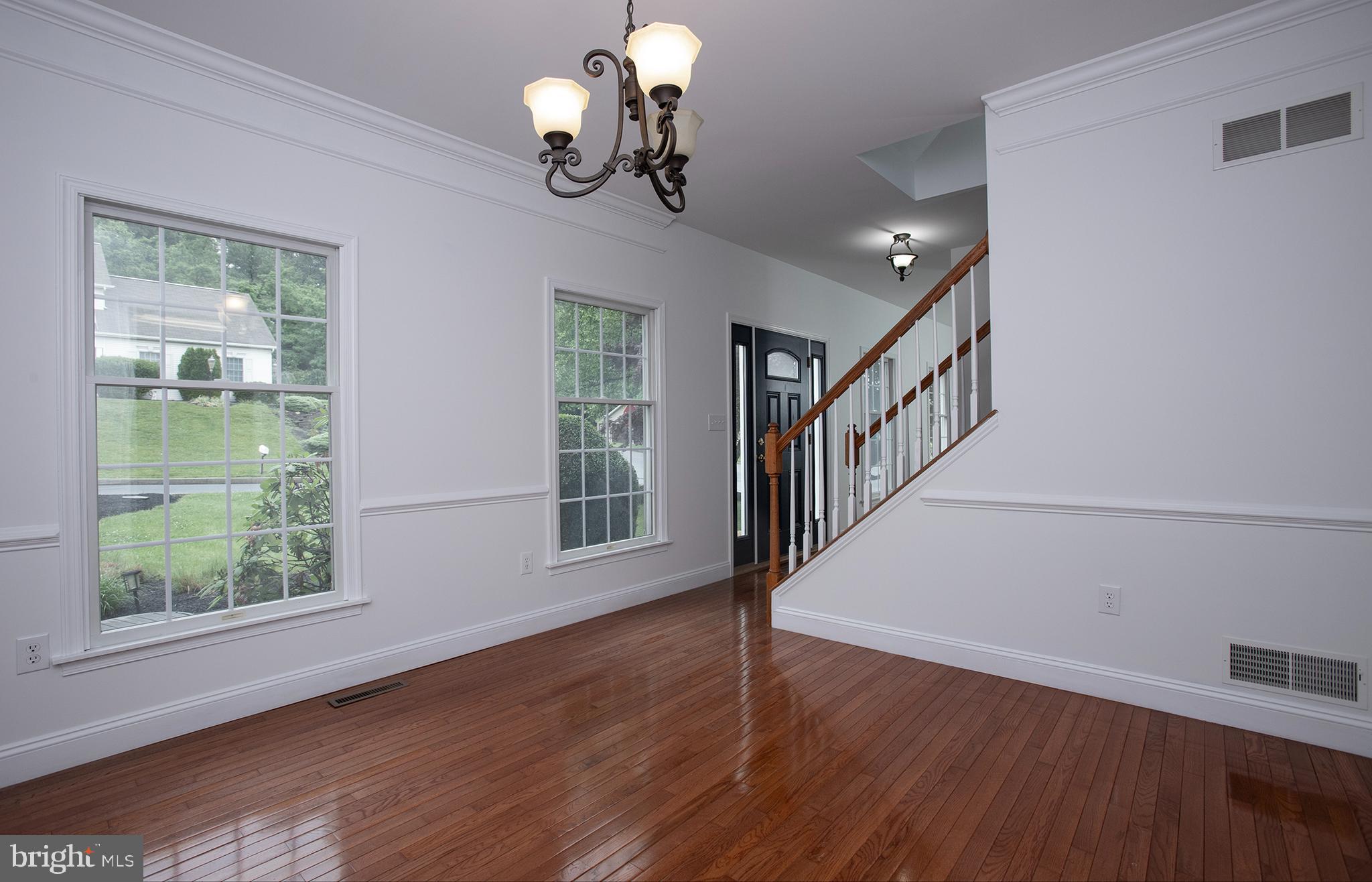 DEER PATH WOODS - Residential