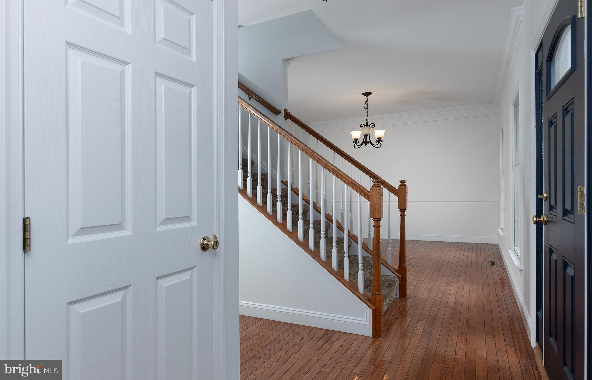 DEER PATH WOODS - Residential